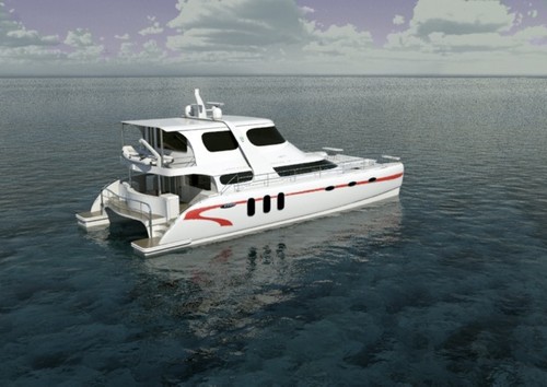 Powerplay © Swan Super Lines www.swansuperlines.com