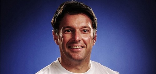 John Robertson, Sonar © RYA http://www.rya.org.uk