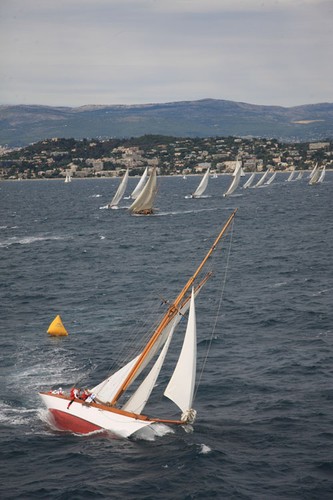 Régates Royales-Trophée Panerai 2012 © Jerome Kelagopian - Régates Royales http://www.regatesroyales.com