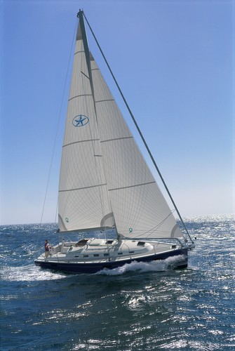 Blue Jacket 40 © Bill Bolin