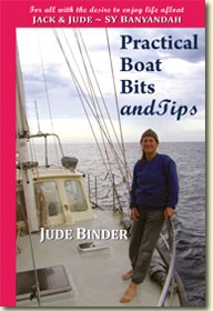 Practical Boat Bits andTips photo copyright Jack Binder taken at  and featuring the  class