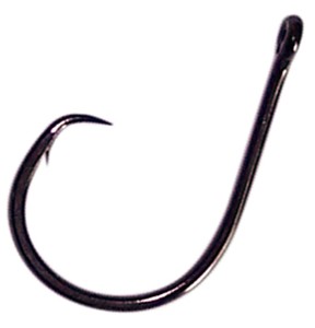 CIRCLE HOOK photo copyright Carl Hyland taken at  and featuring the  class