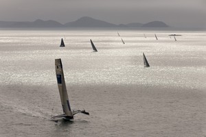 SAILING - Audi Hamilton Island Race Week 2012 - Hamilton Island, QLD - 17-25 August 2012
ph. Andrea Francolini/Audi
TEAM AUSTRALIA photo copyright  Andrea Francolini Photography http://www.afrancolini.com/ taken at  and featuring the  class