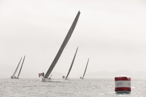 Audi Hamilton Island Race Week 2012 - FLEET photo copyright  Andrea Francolini / Audi http://www.afrancolini.com taken at  and featuring the  class