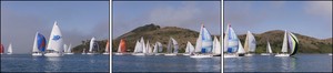 Audi Hamilton Island Race Week 2012 - FLEET photo copyright  Andrea Francolini / Audi http://www.afrancolini.com taken at  and featuring the  class