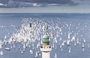 Trieste, 22/03/12
Barcolana 2012
Fleet
Photo: © Carlo Borlenghi photo copyright Carlo Borlenghi/Luca Butto taken at  and featuring the  class