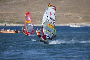 Lise Vidal Pwa Pegasus Airlines World Cup 2012