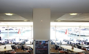 Missing Clock photo copyright Southport Yacht Club http://www.southportyachtclub.com.au taken at  and featuring the  class