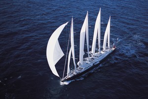 Phocea photo copyright  SW taken at  and featuring the  class