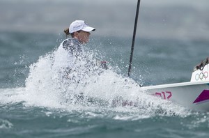 ISAF Sailing World Cup Miami 2014 photo copyright onEdition http://www.onEdition.com taken at  and featuring the  class