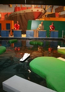 Ships and the Sea activity 02 low res photo copyright Jude Timms taken at  and featuring the  class