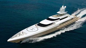Smeralda photo copyright  SW taken at  and featuring the  class