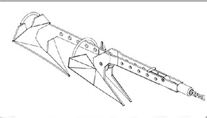 Tandem Anchor system diagram photo copyright  SW taken at  and featuring the  class