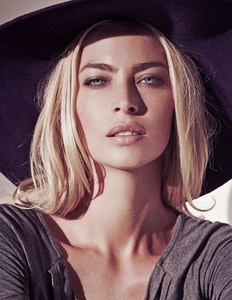 Top model - Lisa Seiffert photo copyright Rivergate Brisbane www.rivergate.com.au taken at  and featuring the  class