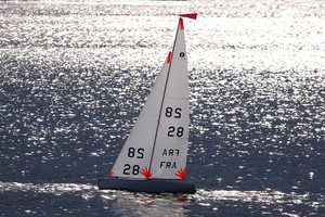 2012 IOM European Championship photo copyright Dean Miculinic taken at  and featuring the  class