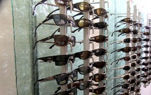 Barz Optics offers an extensive range of protective and stylish eyewear. - Sydney International Boat Show photo copyright Rosalie Taylor taken at  and featuring the  class