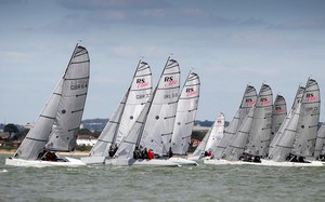 2012 RS Elite National Championship photo copyright Paul Wyeth / www.pwpictures.com http://www.pwpictures.com taken at  and featuring the  class
