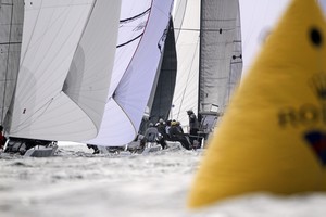 2012 Melges 32 World Championship photo copyright  Max Ranchi Photography http://www.maxranchi.com taken at  and featuring the  class