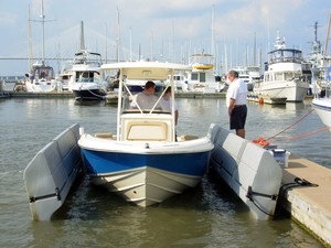 superior sunstream dealers 2 photo copyright Sandman PR taken at  and featuring the  class