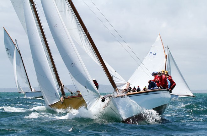 Coutas making a splash at their national titles - Barloworld Couta Boat Nationals ©  Alex McKinnon Photography http://www.alexmckinnonphotography.com