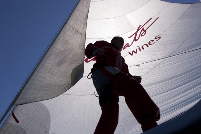 SAILING  - Audi Hamilton Island Race week 2011 - Hamilton Island (AUS) ©  Andrea Francolini / Rolex http://www.afrancolini.com