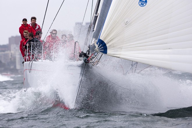 Wild Oats X &copy;  Andrea Francolini Photography http://www.afrancolini.com/