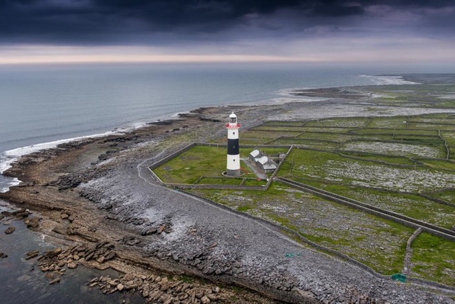 Volvo Ocean Race © Paul Todd/Outside Images http://www.outsideimages.com