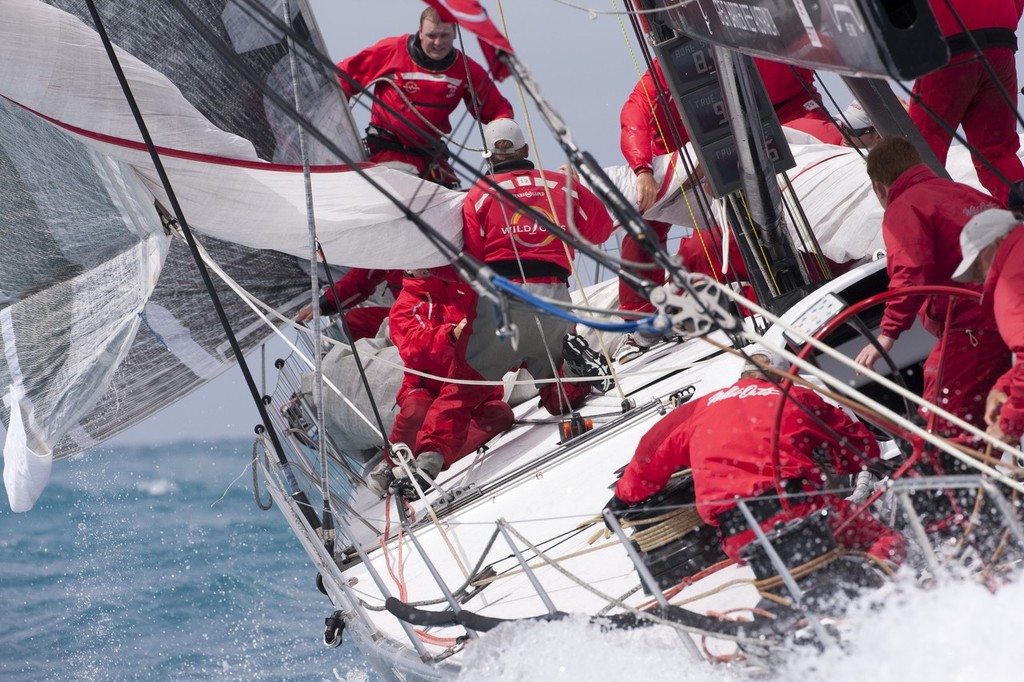 Wild Oats XI & Henri Lloyd ©  Andrea Francolini Photography http://www.afrancolini.com/