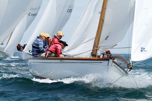 C08 Nepean - Barloworld Mercedes-Benze Couta Boat Nationals photo copyright  Alex McKinnon Photography http://www.alexmckinnonphotography.com taken at  and featuring the  class