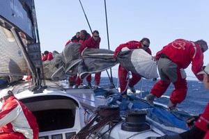 SAILING - WILD OATS XI - 16/12/09 - ph. Andrea Francolini photo copyright  Andrea Francolini / Rolex http://www.afrancolini.com taken at  and featuring the  class