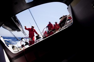 SAILING - WILD OATS XI - 16/12/09 - ph. Andrea Francolini photo copyright  Andrea Francolini / Rolex http://www.afrancolini.com taken at  and featuring the  class
