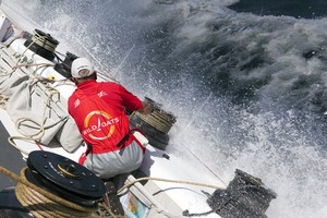 SAILING - WILD OATS XI - 16/12/09 - ph. Andrea Francolini photo copyright  Andrea Francolini / Rolex http://www.afrancolini.com taken at  and featuring the  class