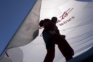 SAILING  - Audi Hamilton Island Race week 2011 - Hamilton Island (AUS) - 19/08/2011ph. Andrea Francolini/AudiWILD OATS XI photo copyright  Andrea Francolini / Rolex http://www.afrancolini.com taken at  and featuring the  class