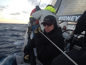 IMG 0010 - 2012 Rolex Sydney Hobart Yacht Race photo copyright Ragamuffin Loyal https://twitter.com/RagamuffinLoyal taken at  and featuring the  class
