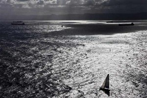 KCL Bengal 7, Yoshihijo Murase photo copyright ROLEX-Carlo Borlenghi taken at  and featuring the  class