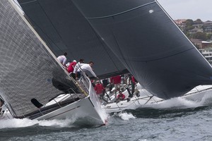 SAILING - SOLAS 2012 - 11/12/2012photo credit: Andrea FrancoliniGINGER photo copyright  Andrea Francolini Photography http://www.afrancolini.com/ taken at  and featuring the  class