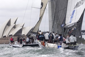 SAILING - SOLAS 2012 - 11/12/2012photo credit: Andrea FrancoliniKOOKABURRA photo copyright  Andrea Francolini Photography http://www.afrancolini.com/ taken at  and featuring the  class