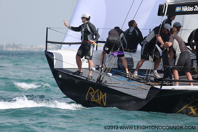 Key West Race Week 2013 © Leighton O'Connor http://www.leightonphoto.com/