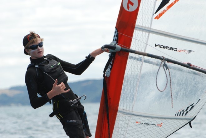 Barfoot-and-Thompson-Whangaparoa-RS:X-and-Techno-Nationals - Images by Marin Matulovic and Richard Hart © SW