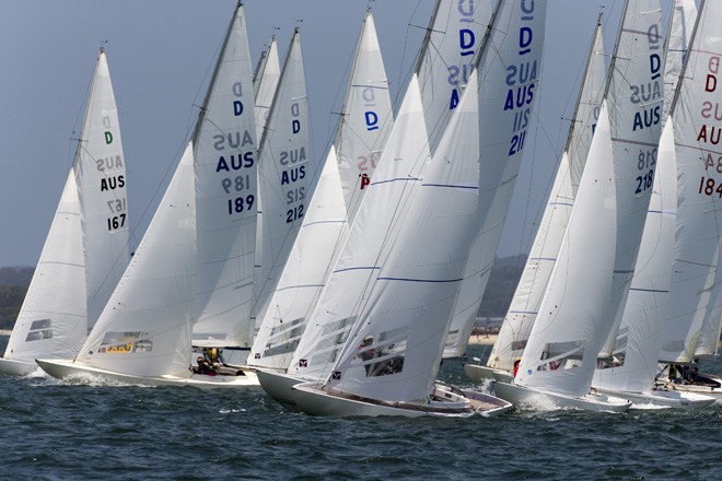 Australasian Dragon National Championship Prince Philip Cup 2013 ©  Andrea Francolini Photography http://www.afrancolini.com/