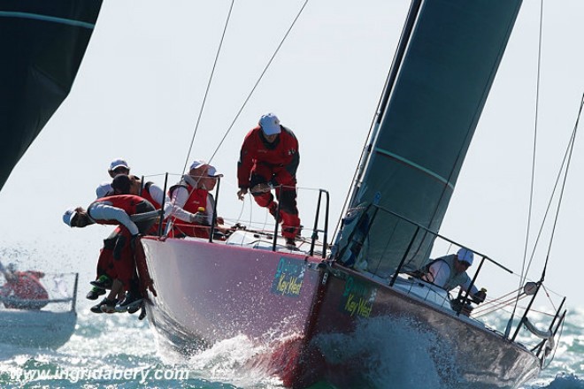 Key West Race Week 2013 &copy; Ingrid Abery http://www.ingridabery.com