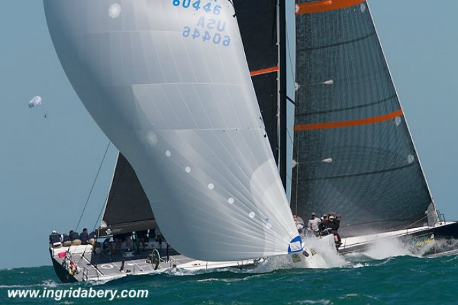 Key West Race Week 2013 &copy; Ingrid Abery http://www.ingridabery.com