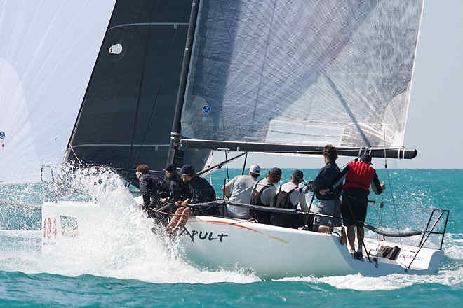 2013 Quantum Key West Race Week Day 5 © Ingrid Abery http://www.ingridabery.com