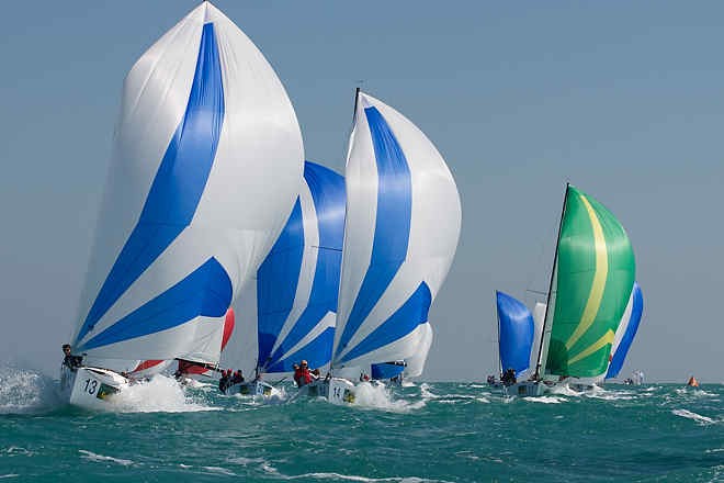 2013 Quantum Key West Race Week Day 5 © Ingrid Abery http://www.ingridabery.com