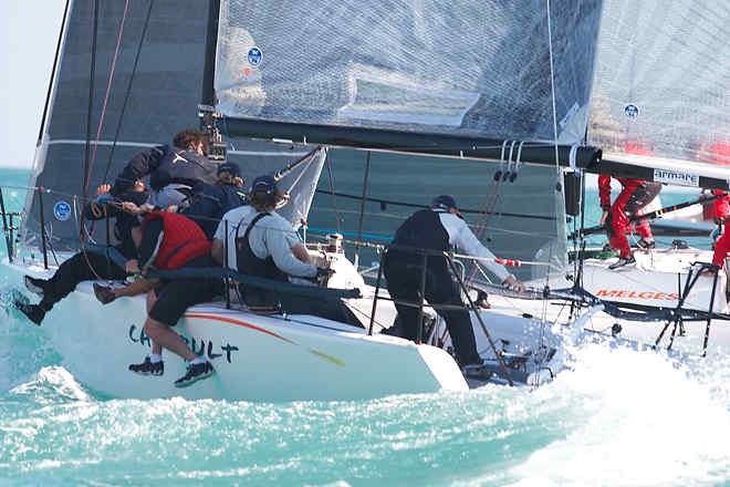 2013 Quantum Key West Race Week Day 5 © Ingrid Abery http://www.ingridabery.com