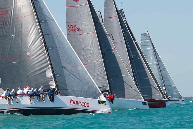 2013 Quantum Key West Race Week Day 5 © Ingrid Abery http://www.ingridabery.com