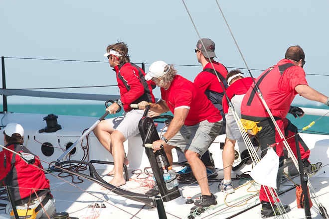 2013 Quantum Key West Race Week Day 5 © Ingrid Abery http://www.ingridabery.com