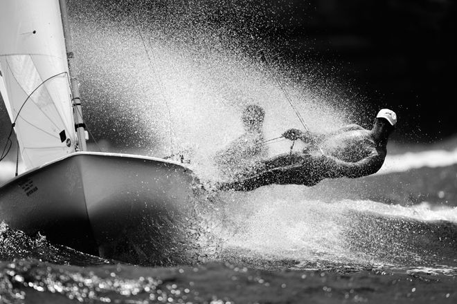 Andrea Francolini’s Blanco Negro photo exhibition   ©  Andrea Francolini Photography http://www.afrancolini.com/
