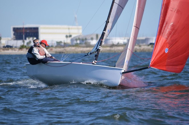 2013 VX One Midwinter Championship USA &copy; VX One http://vxonedesignracing.com/