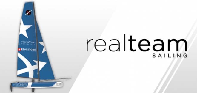  ©  Realteam Sailing http://www.realteam.ch